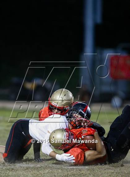 Thumbnail 2 in Harvard-Westlake @ Taft photogallery.