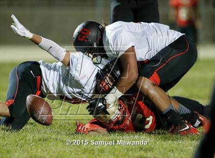 Thumbnail 3 in Harvard-Westlake @ Taft photogallery.