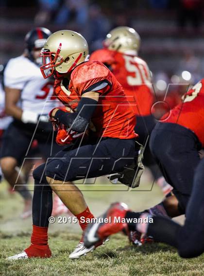 Thumbnail 1 in Harvard-Westlake @ Taft photogallery.
