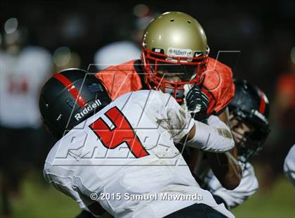 Thumbnail 1 in Harvard-Westlake @ Taft photogallery.