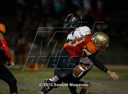 Thumbnail 2 in Harvard-Westlake @ Taft photogallery.