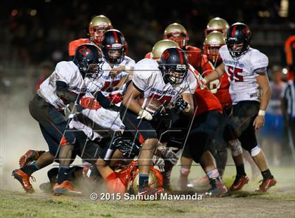 Thumbnail 2 in Harvard-Westlake @ Taft photogallery.