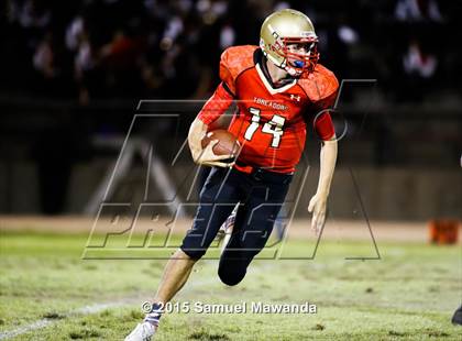 Thumbnail 1 in Harvard-Westlake @ Taft photogallery.