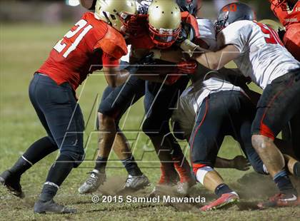Thumbnail 1 in Harvard-Westlake @ Taft photogallery.