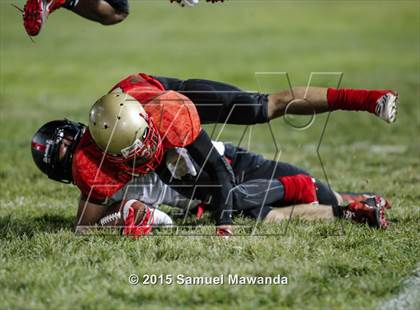 Thumbnail 1 in Harvard-Westlake @ Taft photogallery.