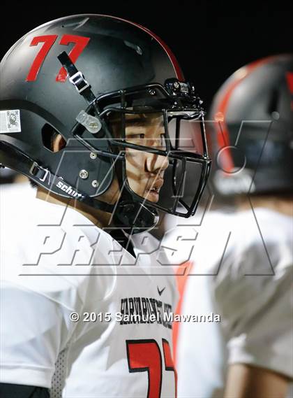 Thumbnail 2 in Harvard-Westlake @ Taft photogallery.