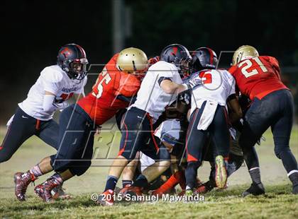 Thumbnail 3 in Harvard-Westlake @ Taft photogallery.