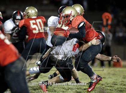 Thumbnail 1 in Harvard-Westlake @ Taft photogallery.