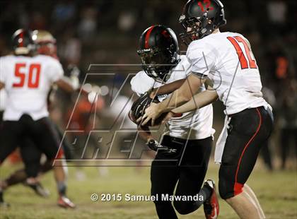 Thumbnail 3 in Harvard-Westlake @ Taft photogallery.