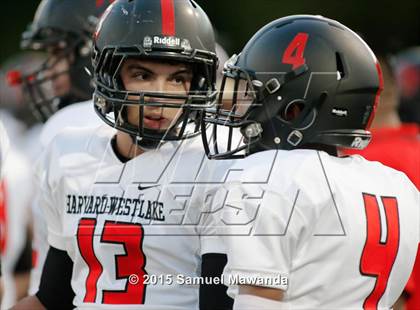 Thumbnail 3 in Harvard-Westlake @ Taft photogallery.