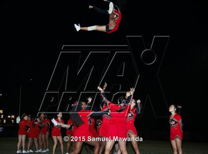 Thumbnail 3 in Harvard-Westlake @ Taft photogallery.