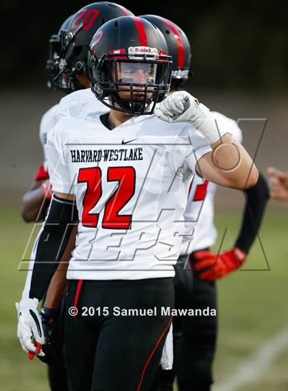 Thumbnail 1 in Harvard-Westlake @ Taft photogallery.