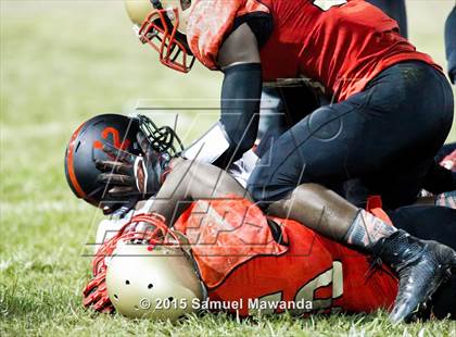 Thumbnail 1 in Harvard-Westlake @ Taft photogallery.