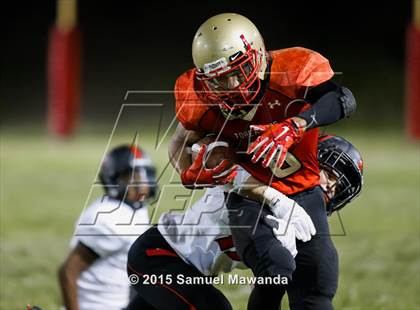 Thumbnail 1 in Harvard-Westlake @ Taft photogallery.