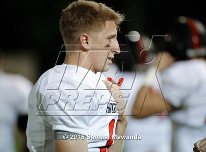 Thumbnail 1 in Harvard-Westlake @ Taft photogallery.
