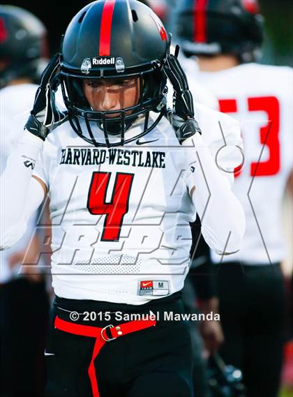 Thumbnail 2 in Harvard-Westlake @ Taft photogallery.