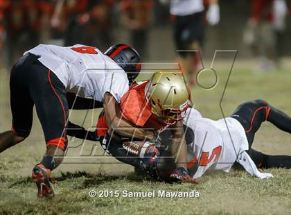 Thumbnail 2 in Harvard-Westlake @ Taft photogallery.