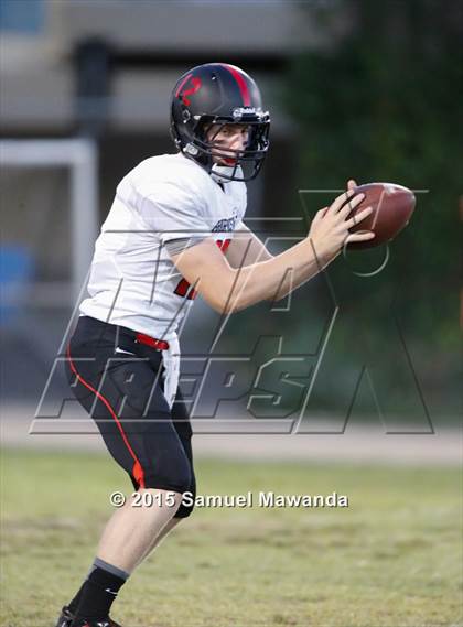 Thumbnail 3 in Harvard-Westlake @ Taft photogallery.