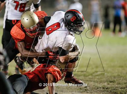 Thumbnail 2 in Harvard-Westlake @ Taft photogallery.
