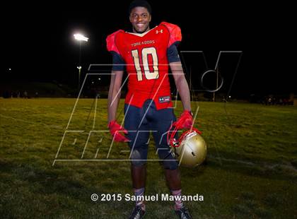 Thumbnail 2 in Harvard-Westlake @ Taft photogallery.