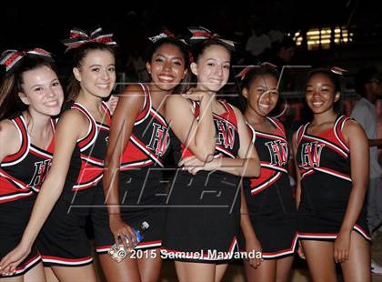 Thumbnail 3 in Harvard-Westlake @ Taft photogallery.