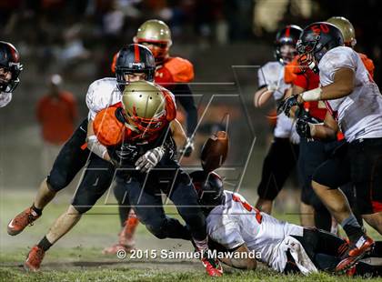 Thumbnail 3 in Harvard-Westlake @ Taft photogallery.