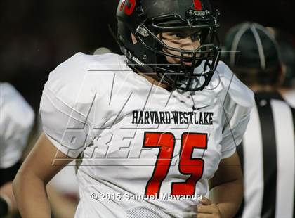 Thumbnail 3 in Harvard-Westlake @ Taft photogallery.