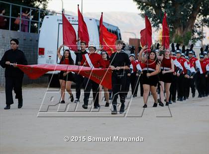 Thumbnail 2 in Harvard-Westlake @ Taft photogallery.