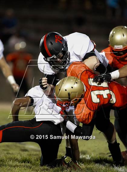 Thumbnail 3 in Harvard-Westlake @ Taft photogallery.