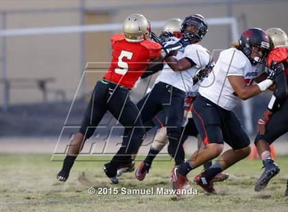 Thumbnail 2 in Harvard-Westlake @ Taft photogallery.