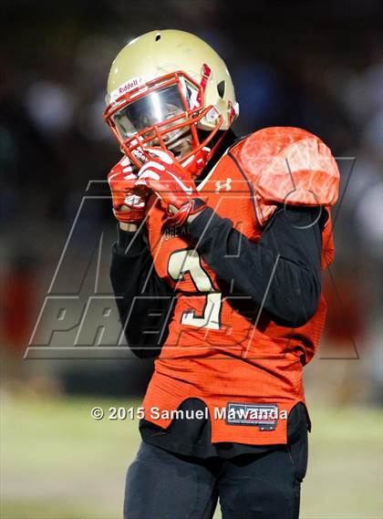 Thumbnail 1 in Harvard-Westlake @ Taft photogallery.