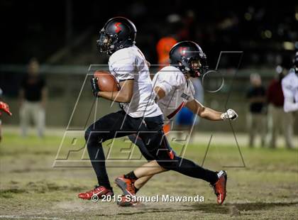 Thumbnail 2 in Harvard-Westlake @ Taft photogallery.