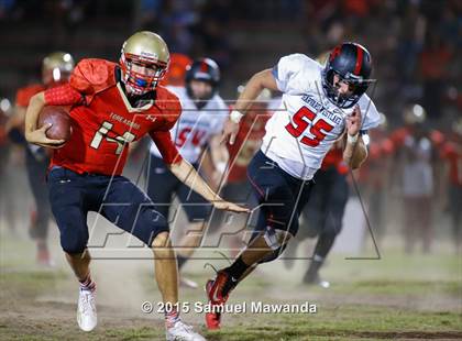 Thumbnail 1 in Harvard-Westlake @ Taft photogallery.