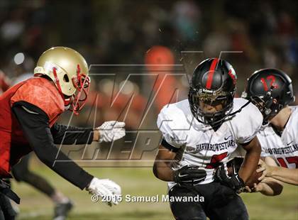 Thumbnail 2 in Harvard-Westlake @ Taft photogallery.