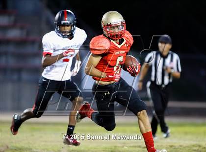 Thumbnail 3 in Harvard-Westlake @ Taft photogallery.