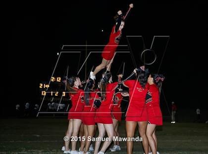 Thumbnail 3 in Harvard-Westlake @ Taft photogallery.