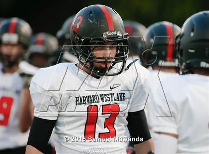 Thumbnail 1 in Harvard-Westlake @ Taft photogallery.