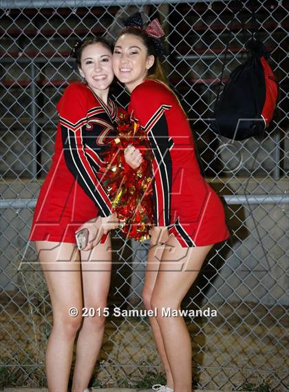 Thumbnail 1 in Harvard-Westlake @ Taft photogallery.