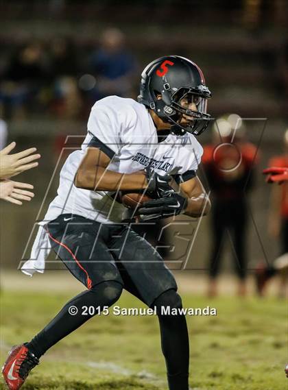 Thumbnail 1 in Harvard-Westlake @ Taft photogallery.