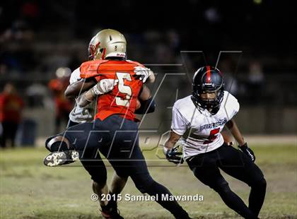 Thumbnail 2 in Harvard-Westlake @ Taft photogallery.