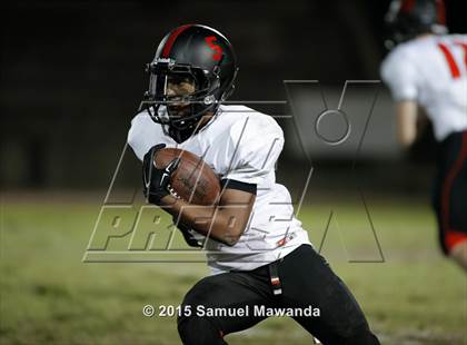 Thumbnail 3 in Harvard-Westlake @ Taft photogallery.