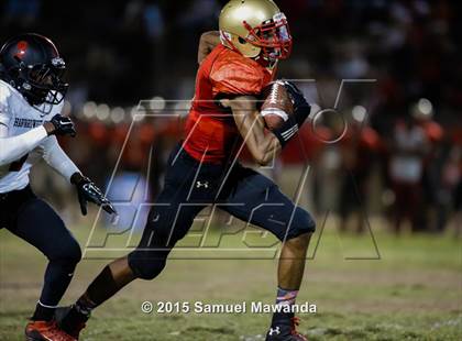 Thumbnail 3 in Harvard-Westlake @ Taft photogallery.