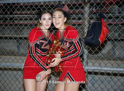 Thumbnail 1 in Harvard-Westlake @ Taft photogallery.