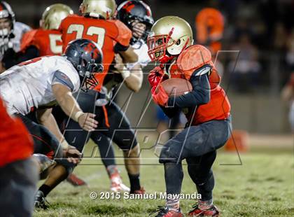 Thumbnail 3 in Harvard-Westlake @ Taft photogallery.