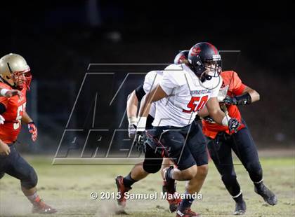 Thumbnail 3 in Harvard-Westlake @ Taft photogallery.