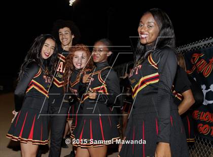 Thumbnail 2 in Harvard-Westlake @ Taft photogallery.