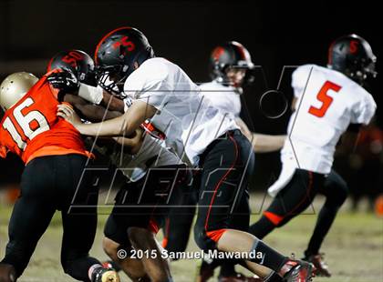 Thumbnail 2 in Harvard-Westlake @ Taft photogallery.
