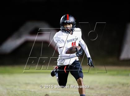 Thumbnail 3 in Harvard-Westlake @ Taft photogallery.