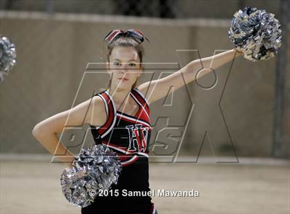 Thumbnail 3 in Harvard-Westlake @ Taft photogallery.