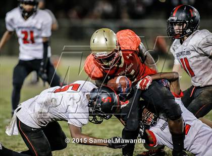 Thumbnail 1 in Harvard-Westlake @ Taft photogallery.